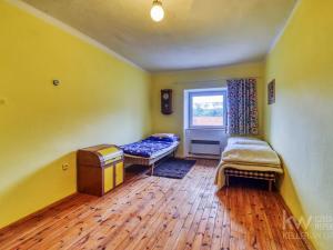 Prodej rodinného domu, Štichovice, 130 m2