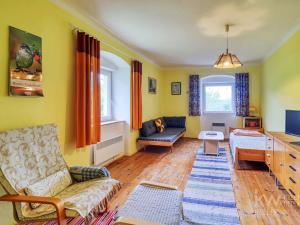 Prodej rodinného domu, Štichovice, 130 m2