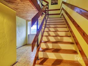 Prodej rodinného domu, Štichovice, 130 m2