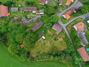 Prodej rodinného domu, Štichovice, 130 m2