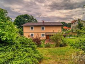 Prodej rodinného domu, Štichovice, 130 m2