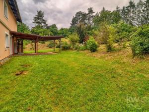 Prodej rodinného domu, Štichovice, 130 m2