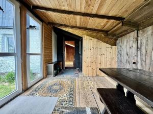 Prodej chaty, Moldava, 100 m2
