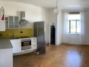 Pronájem bytu 3+kk, Praha - Braník, Pikovická, 75 m2