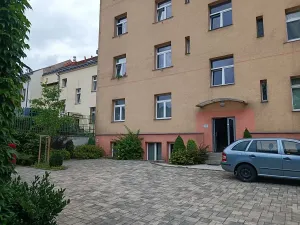 Pronájem bytu 3+kk, Praha - Braník, Pikovická, 75 m2