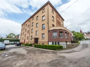 Pronájem bytu 3+kk, Praha - Braník, Pikovická, 75 m2
