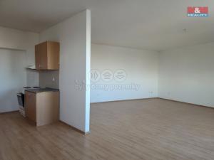 Pronájem bytu 2+kk, Kolín - Kolín I, Rubešova, 82 m2