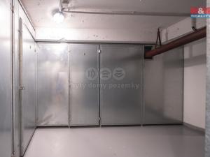 Prodej obchodního prostoru, Praha - Žižkov, Biskupcova, 54 m2