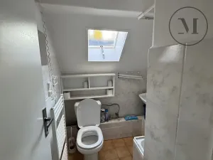 Prodej chalupy, Nová Pec, 530 m2