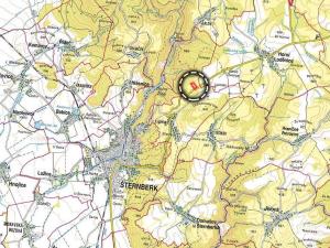 Prodej louky, Lipina, 34995 m2