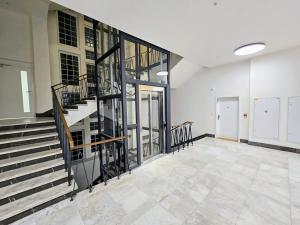Prodej bytu 2+kk, Praha - Vršovice, Kubánské náměstí, 55 m2