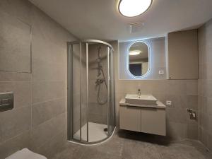 Pronájem bytu 2+kk, Praha - Vršovice, Kubánské náměstí, 55 m2