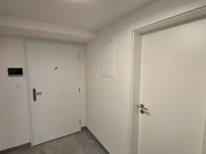 Pronájem bytu 2+kk, Praha - Vršovice, Kubánské náměstí, 55 m2