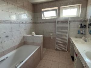 Pronájem rodinného domu, Kroměříž, Profesora Vojtěcha Tučka, 160 m2