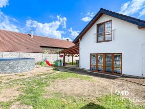 Prodej rodinného domu, Konárovice, Nová, 210 m2