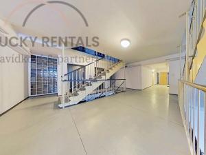 Pronájem bytu 2+kk, Praha - Prosek, Litoměřická, 42 m2