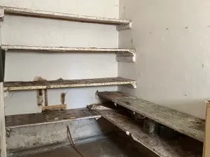 Prodej rodinného domu, Horní Jiřetín, Janovská, 150 m2