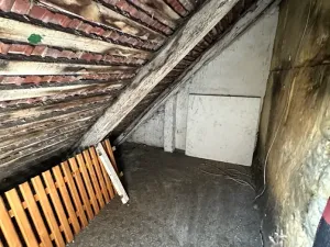 Prodej rodinného domu, Horní Jiřetín, Janovská, 150 m2