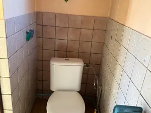 Prodej rodinného domu, Horní Jiřetín, Janovská, 150 m2