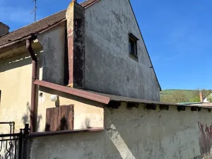 Prodej rodinného domu, Horní Jiřetín, Janovská, 150 m2