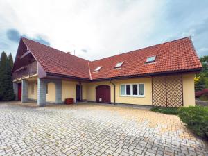 Prodej rodinného domu, Horní Tošanovice, 278 m2