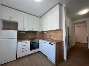 Pronájem bytu 2+1, Praha - Vokovice, Kladenská, 70 m2