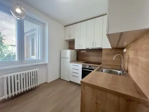 Pronájem bytu 2+1, Praha - Vokovice, Kladenská, 70 m2