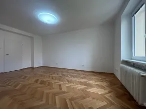 Pronájem bytu 2+1, Praha - Vokovice, Kladenská, 70 m2