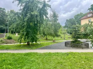 Pronájem bytu 2+1, Praha - Vokovice, Kladenská, 70 m2