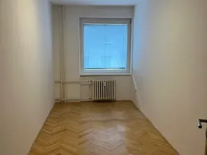 Pronájem bytu 3+kk, Praha - Liboc, Radčina, 70 m2