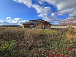 Prodej rodinného domu, Zaječí, Požární, 221 m2