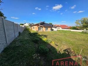 Prodej rodinného domu, Zaječí, Požární, 221 m2