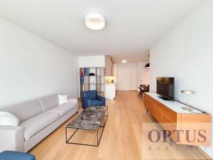 Pronájem bytu 2+kk, Praha - Smíchov, Holečkova, 76 m2