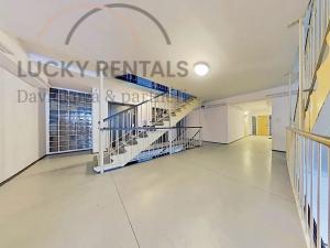 Pronájem bytu 2+kk, Praha - Prosek, Litoměřická, 42 m2