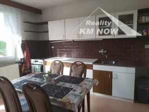 Pronájem bytu 3+1, Kroměříž, 95 m2