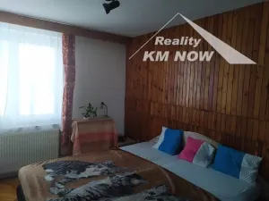 Pronájem bytu 3+1, Kroměříž, 95 m2