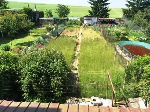 Pronájem bytu 3+1, Kroměříž, 95 m2