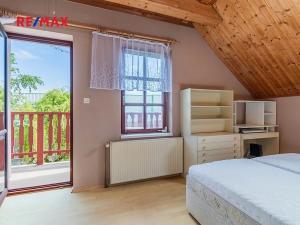 Pronájem rodinného domu, Plzeň, V Zahradách, 130 m2