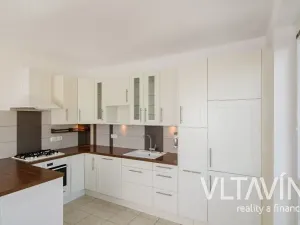 Pronájem bytu 3+kk, Praha - Liboc, U silnice, 62 m2