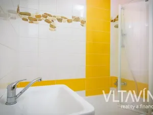 Pronájem bytu 3+kk, Praha - Liboc, U silnice, 62 m2