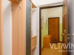 Pronájem bytu 3+kk, Praha - Liboc, U silnice, 62 m2
