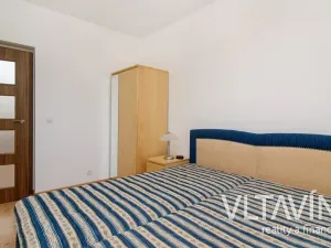 Pronájem bytu 3+kk, Praha - Liboc, U silnice, 62 m2
