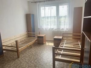 Pronájem bytu 2+1, Vysoké Mýto, V Peklovcích, 57 m2