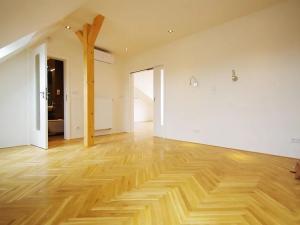 Pronájem bytu 2+kk, Praha - Vinohrady, Slezská, 72 m2