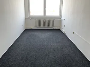 Pronájem kanceláře, Praha - Uhříněves, Přátelství, 40 m2