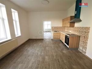 Pronájem bytu 2+kk, Lomnice nad Popelkou, Komenského, 70 m2