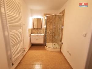 Pronájem bytu 2+kk, Lomnice nad Popelkou, Komenského, 70 m2