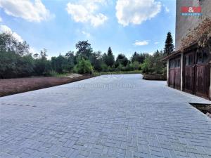 Pronájem bytu 2+kk, Lomnice nad Popelkou, Komenského, 70 m2