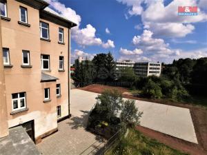 Pronájem bytu 2+kk, Lomnice nad Popelkou, Komenského, 70 m2