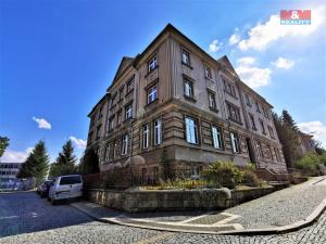 Pronájem bytu 2+kk, Lomnice nad Popelkou, Komenského, 70 m2